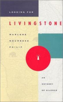 Paperback Looking for Livingstone Book