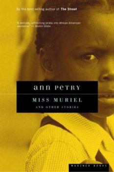 Paperback Miss Muriel and Other Stories Book