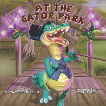 At The Gator Park