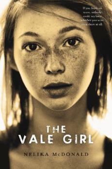 Paperback The Vale Girl Book