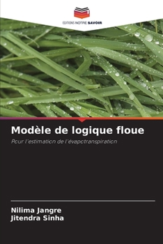 Paperback Modèle de logique floue [French] Book