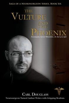 Paperback The Vulture and the Phoenix Book