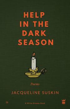 Paperback Help in the Dark Season: Poems Book