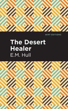 Paperback The Desert Healer Book