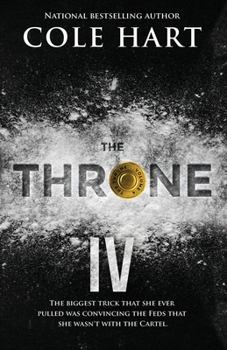 Paperback The Throne 4 Book