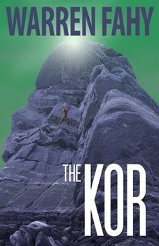 Paperback The Kor Book