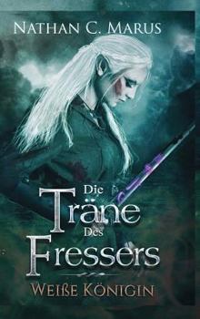 Hardcover Die Träne des Fressers [German] Book