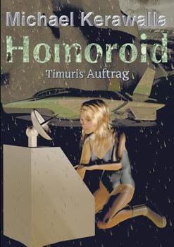 Paperback Timuris Auftrag [German] Book