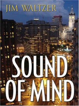 Hardcover Sound of Mind Book