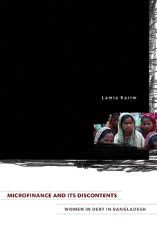 Paperback Microfinance and Its Discontents: Women in Debt in Bangladesh Book