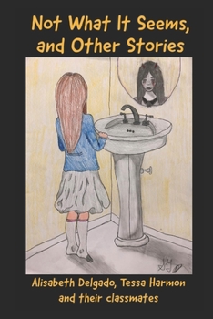 Paperback Not What It Seems, and Other Stories Book