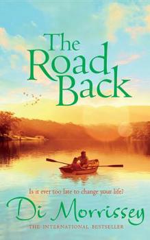 Paperback The Road Back Book