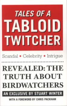 Paperback Tales of a Tabloid Twitcher Book
