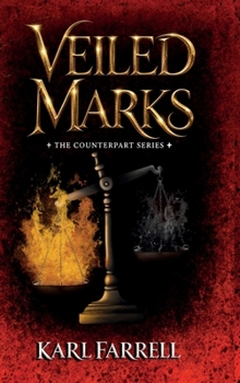 Veiled Marks (Counterpart)
