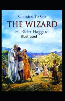 The Wizard Illustrated