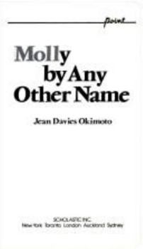 Paperback Molly by Any Other Name (POINT) Book