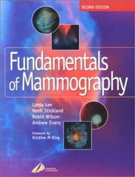 Paperback Fundamentals of Mammography Book