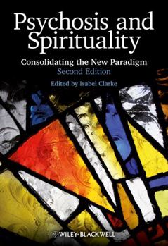 Paperback Psychosis and Spirituality 2e Book