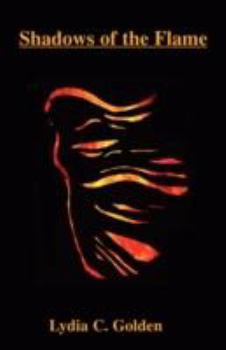 Paperback Shadows of the Flame Book