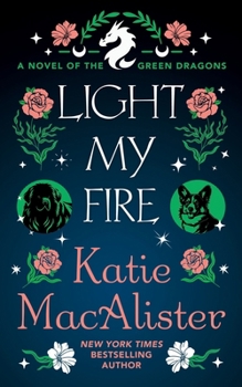 Paperback Light My Fire Book