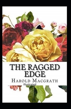 Paperback The Ragged Edge Illustrated Book