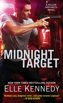 Mass Market Paperback Midnight Target Book