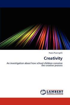 Paperback Creativity Book