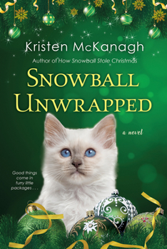 Paperback Snowball Unwrapped Book