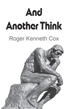 Paperback And Another Think Book