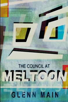 Paperback The Council At Meltoon Book