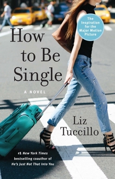 Paperback How to Be Single Book
