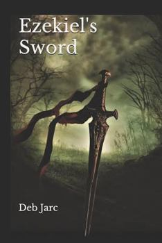Paperback Ezekiel's Sword: The 2nd Andrew Duffy Mystery Book