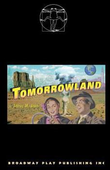 Paperback Tomorrowland Book