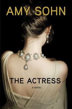 Hardcover The Actress Book