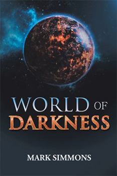 Paperback World of Darkness Book