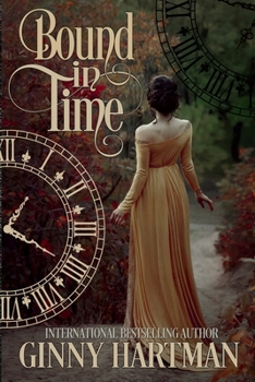 Paperback Bound in Time Book