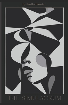 Paperback The Simulacrum Book