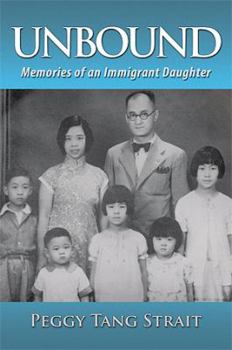 Paperback Unbound: Memories of an Immigrant Daughter Book