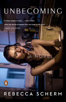 Paperback Unbecoming Book