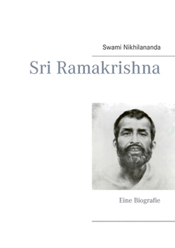 Life of Sri Ramakrishna