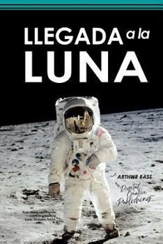 Paperback Llegada a la Luna [Spanish] Book