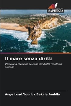 Il mare senza diritti (Italian Edition)