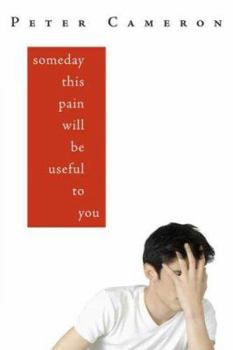 Hardcover Someday This Pain Will Be Useful to You Book