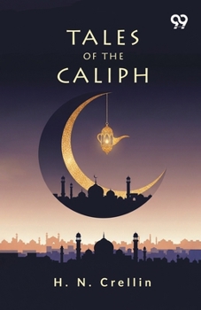 Paperback Tales Of The Caliph Book