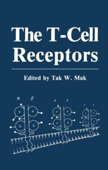 Paperback The T-Cell Receptors Book