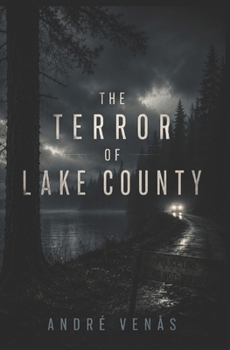 Paperback The Terror of Lake County Book