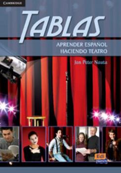 Paperback Tablas [Spanish] Book