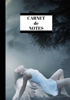 Paperback Carnet de notes: Noter pour ne pas oublier [French] Book