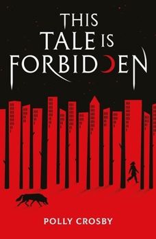 Paperback This Tale Is Forbidden Book