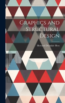 Hardcover Graphics and Structural Design Book